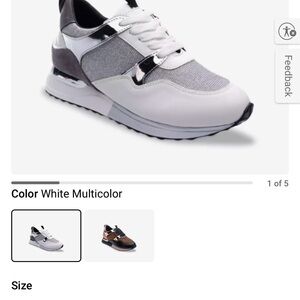 New Ninety Union Solo Sneaker